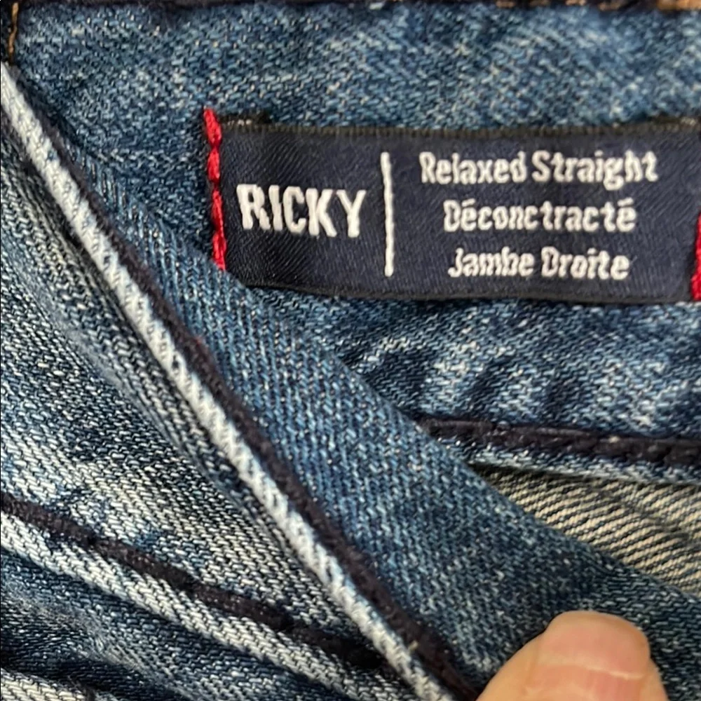 TRUE RELIGION JEANS MENS SIZE 19